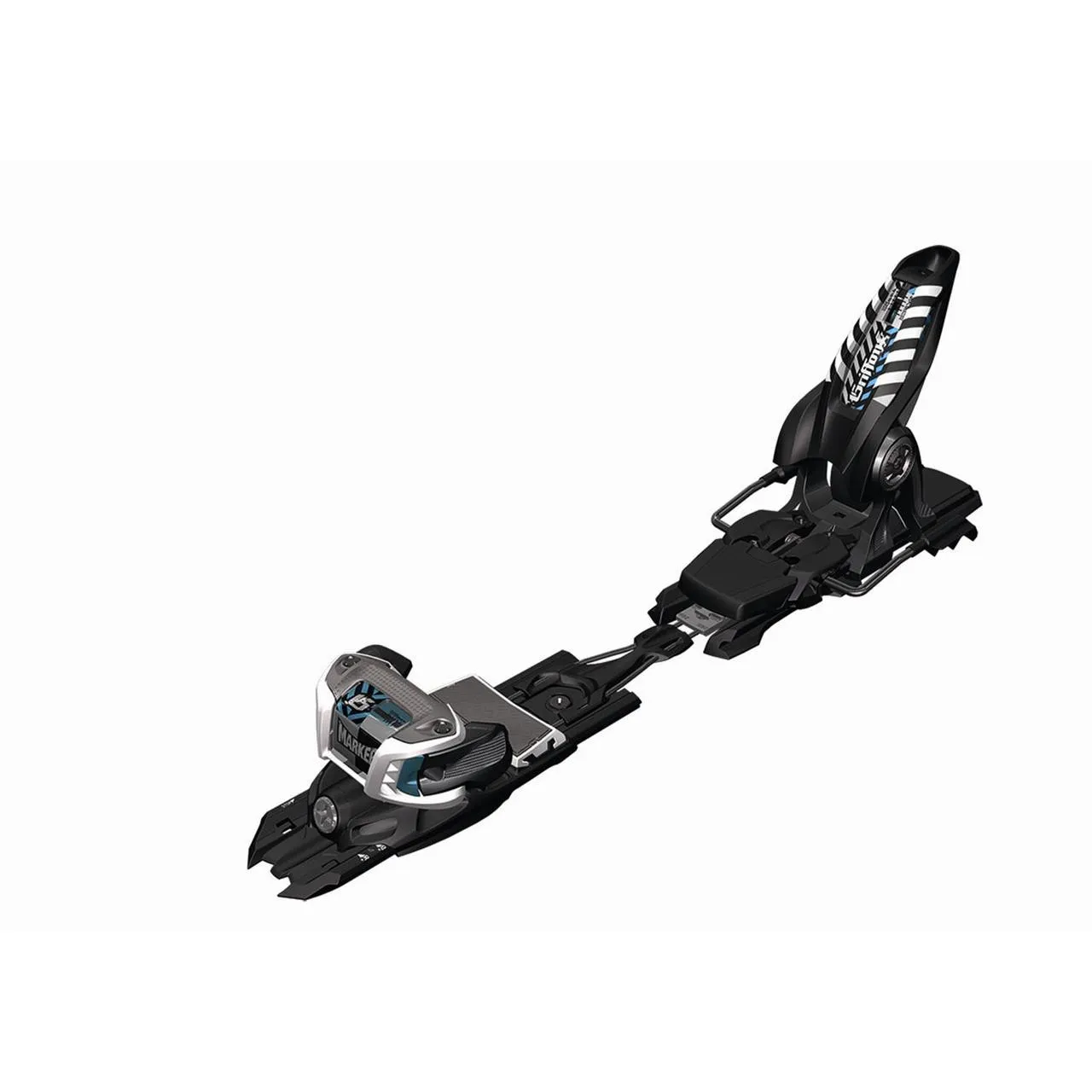 Marker Griffon Schizo Ski Bindings 2014