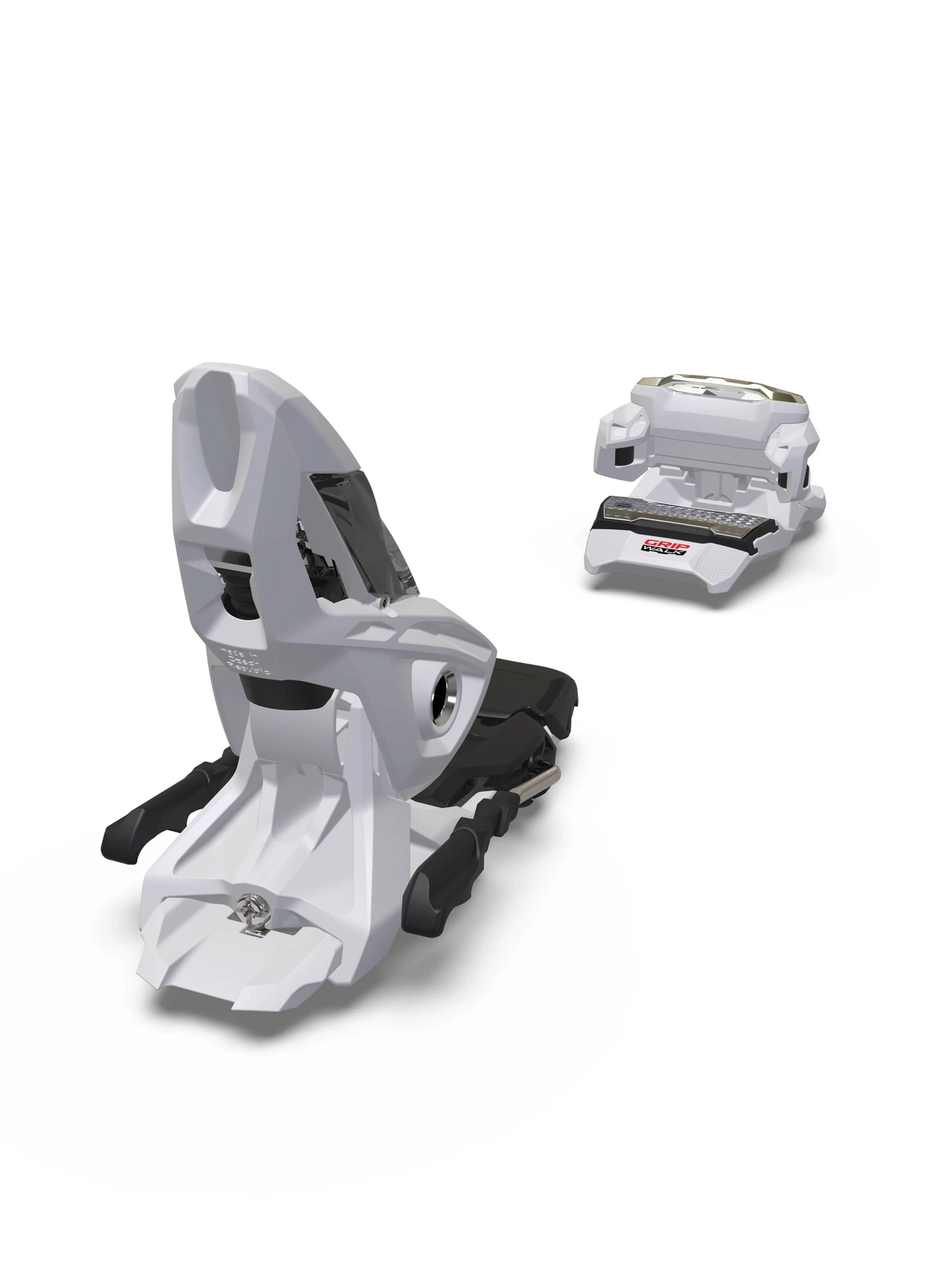 Marker Squire 11 2023 - 100mm - White | Bindings UK