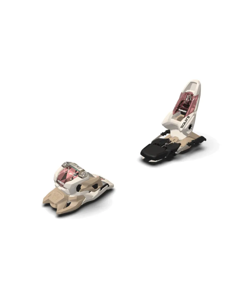 Marker Squire 11 Ski Bindings Adult 2024