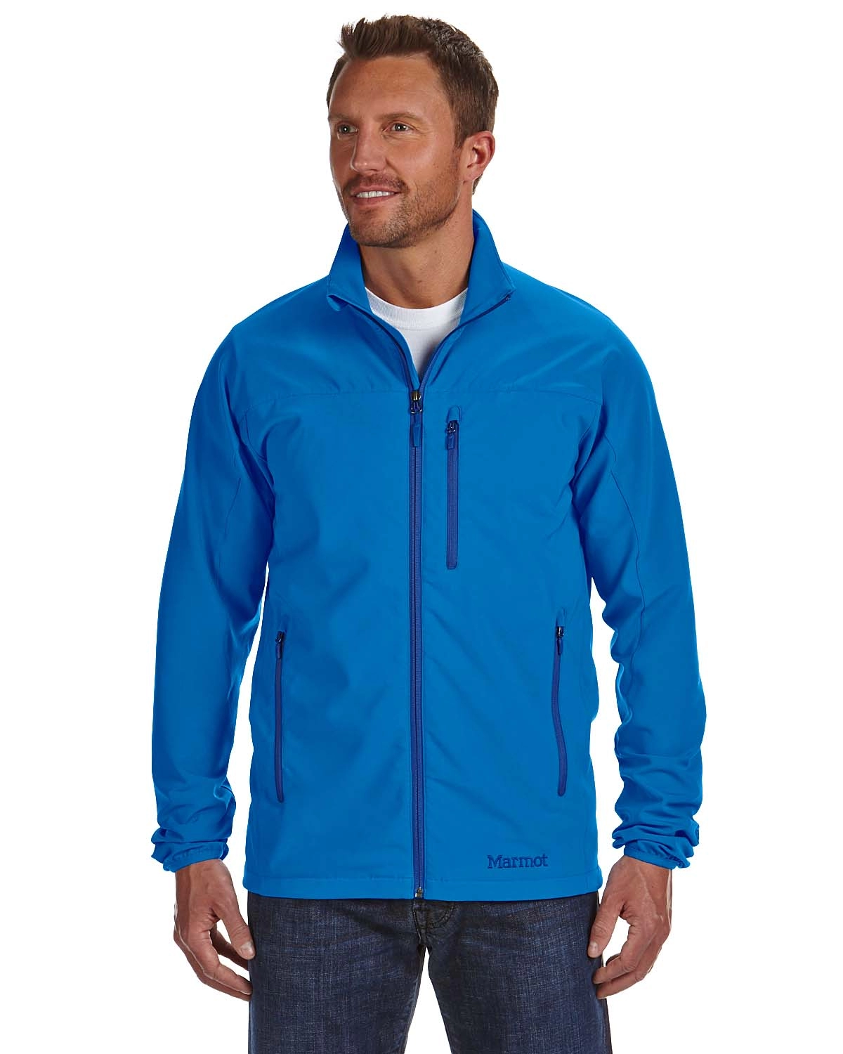 Marmot 98260 Men's Tempo Jacket SKU: 98260