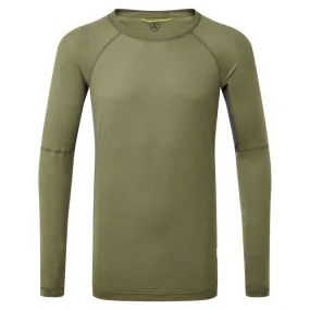 Men's Artilect Boulder 125 Crew | Baselayers & Thermals UK