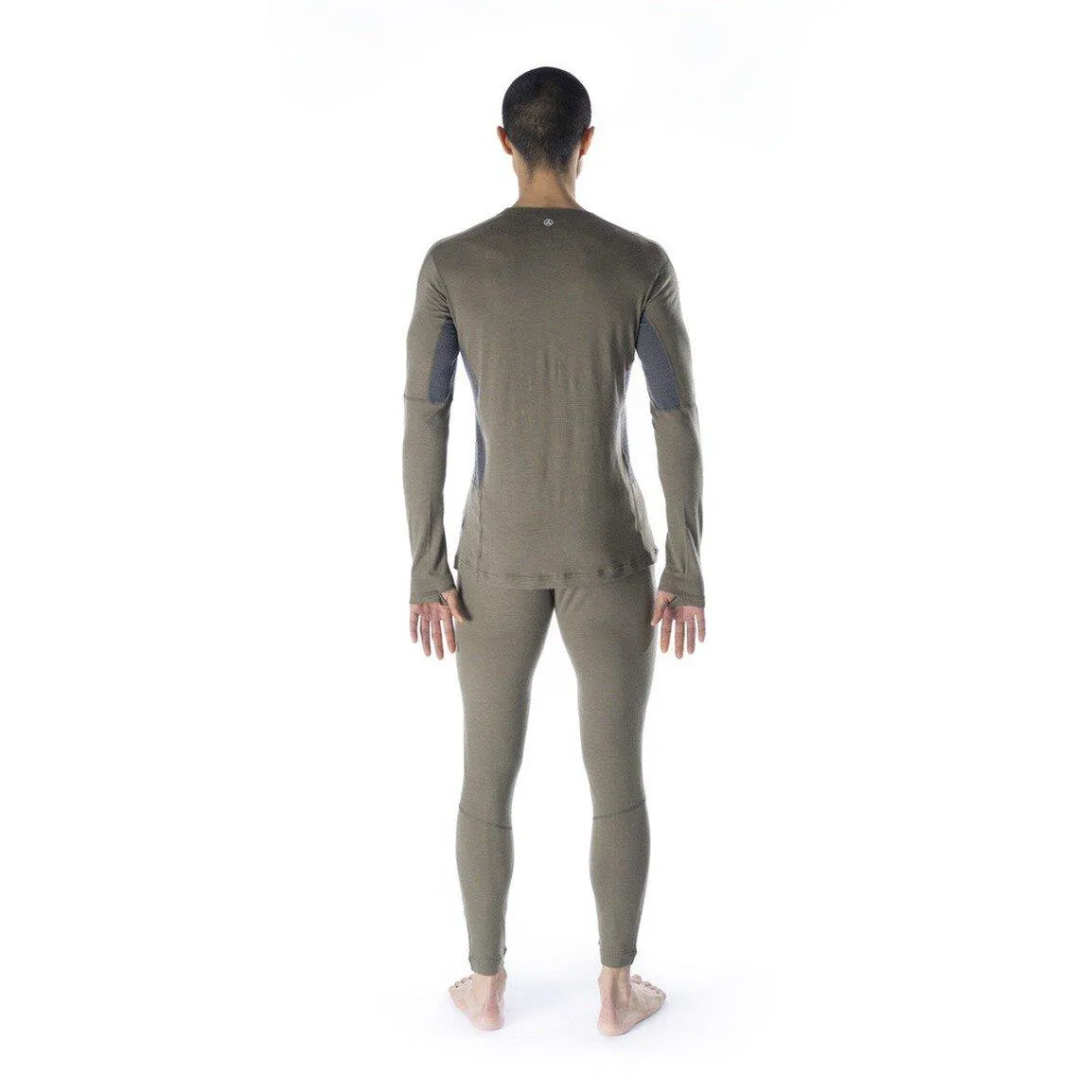 Men's Artilect Boulder 125 Crew | Baselayers & Thermals UK