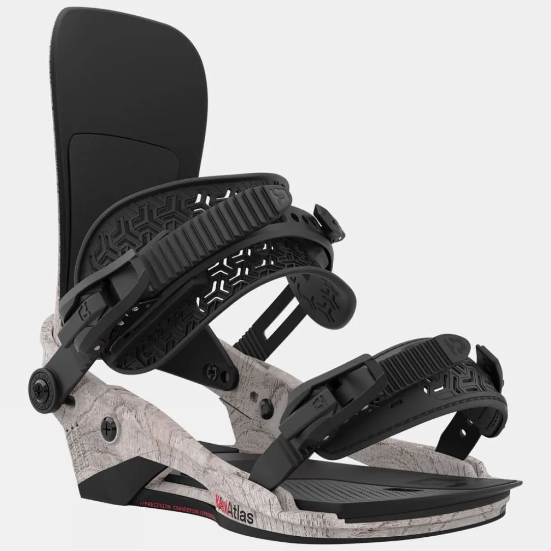 Mens Atlas Snowboard Bindings