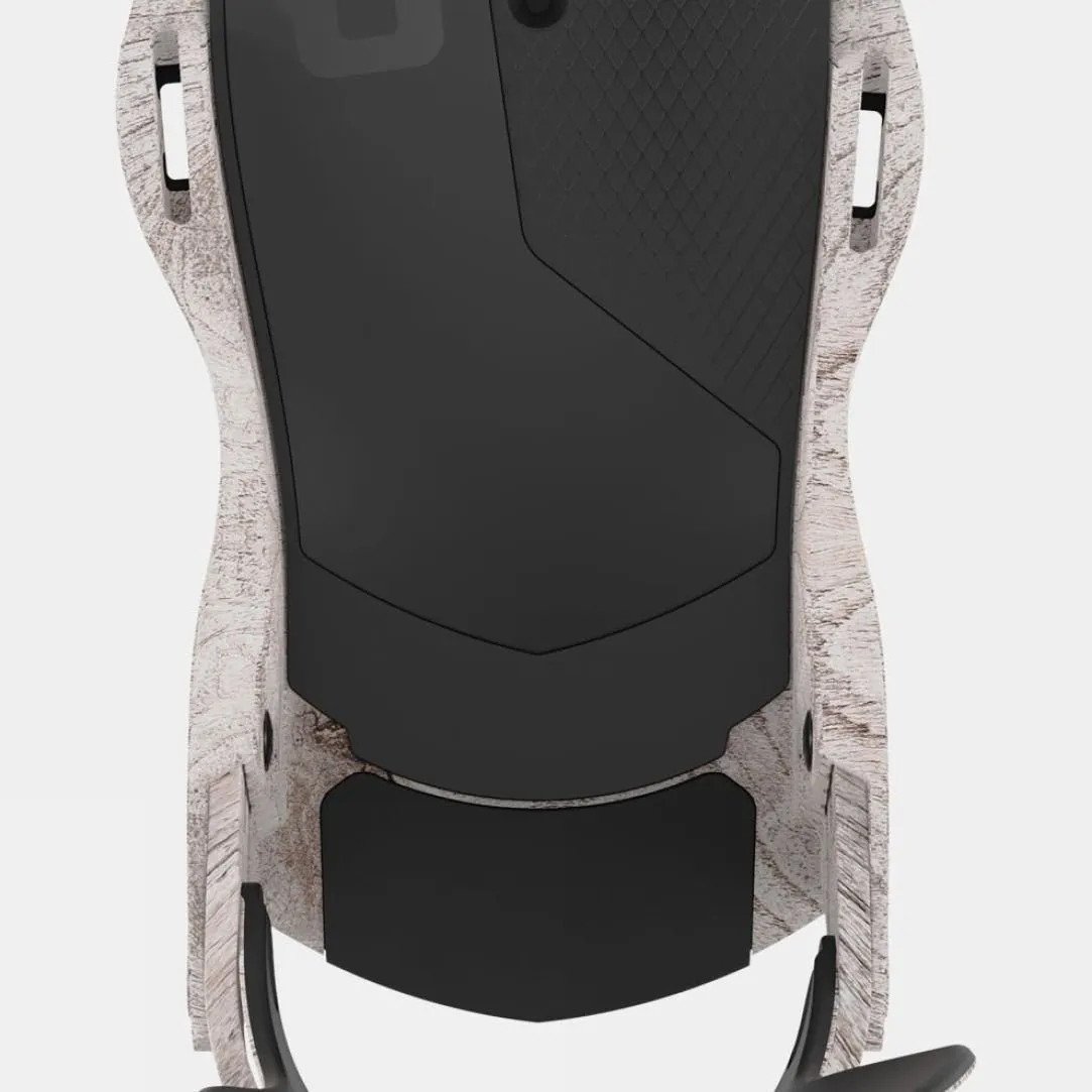 Mens Atlas Snowboard Bindings