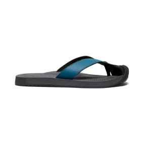 Men's Barbados Flip-Flop  |  Legion Blue/Antique Moss