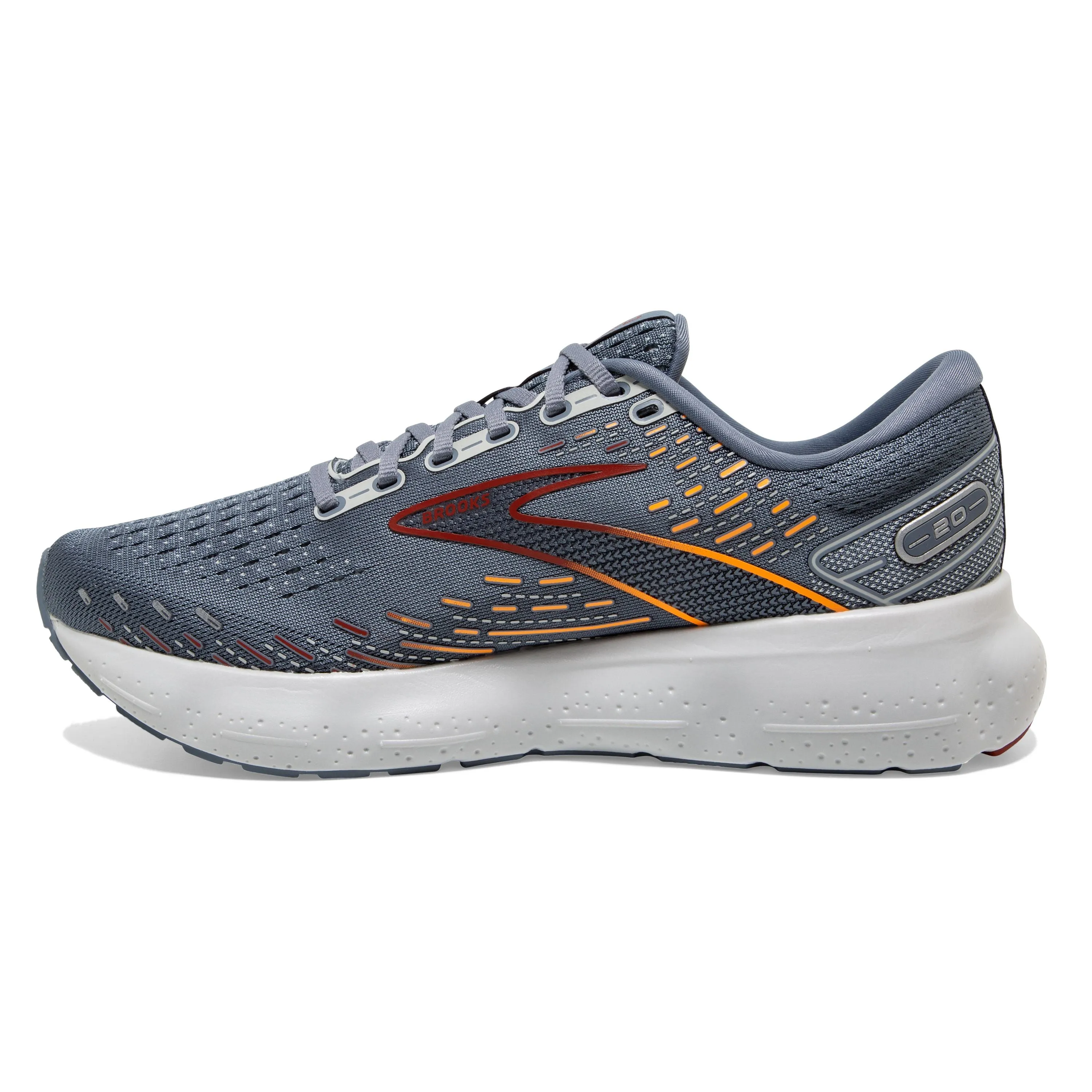 Men's Brooks Glycerin 20 - 110382 1D 034