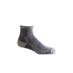 Men's Elevate Quarter | Moderate Compression Socks