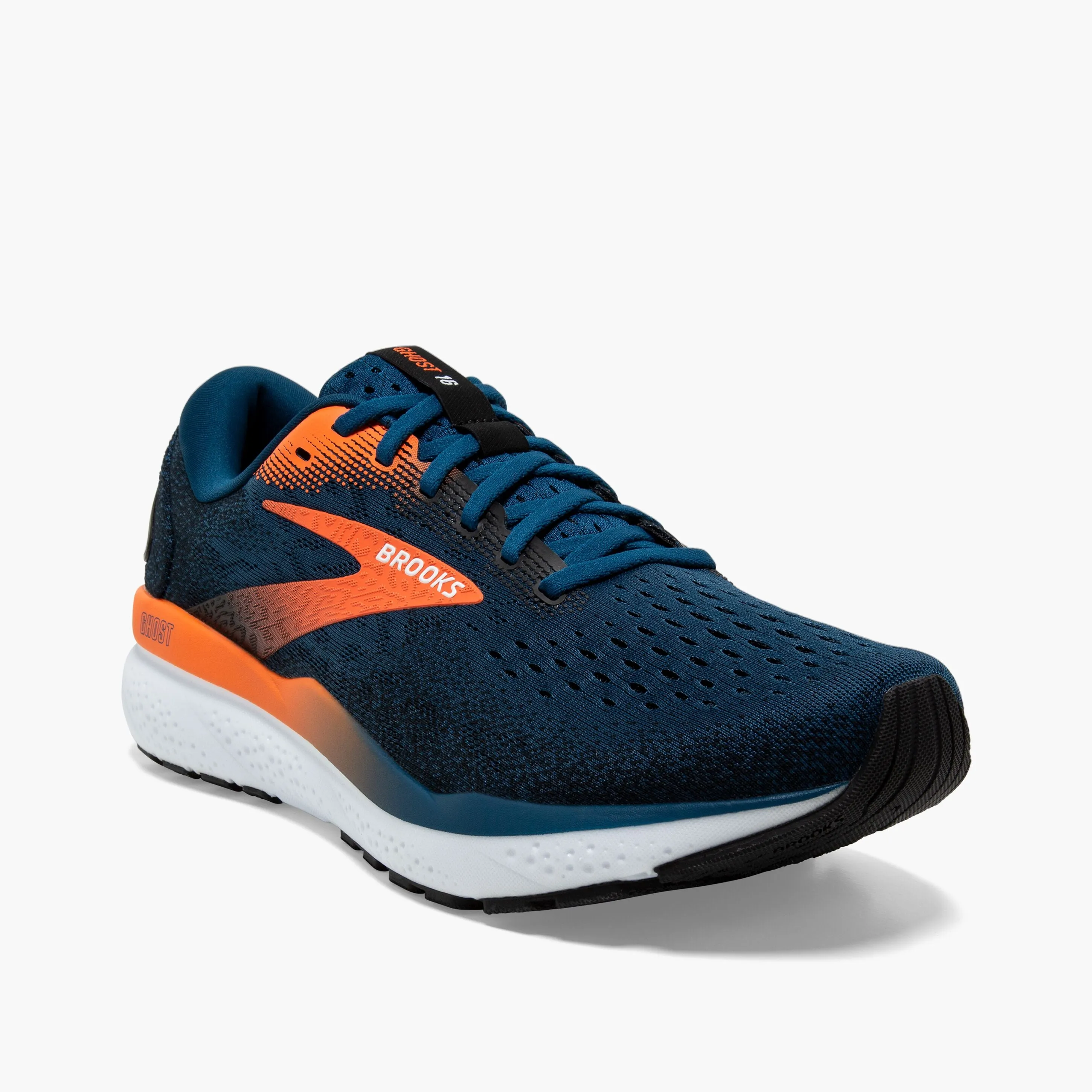 Men's Ghost 16 by Brooks