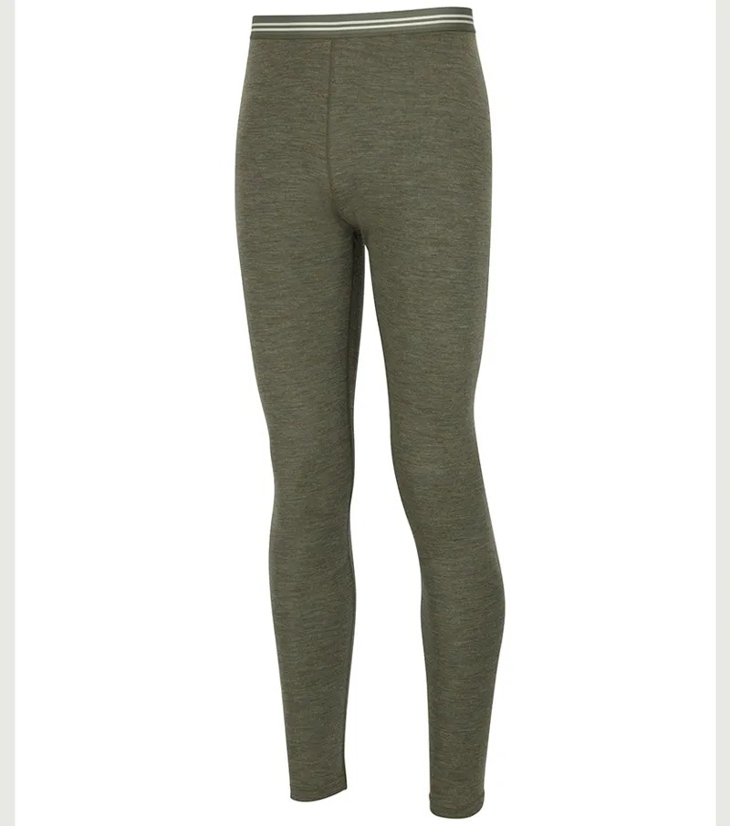 Men's Long Johns Thermals - Merino