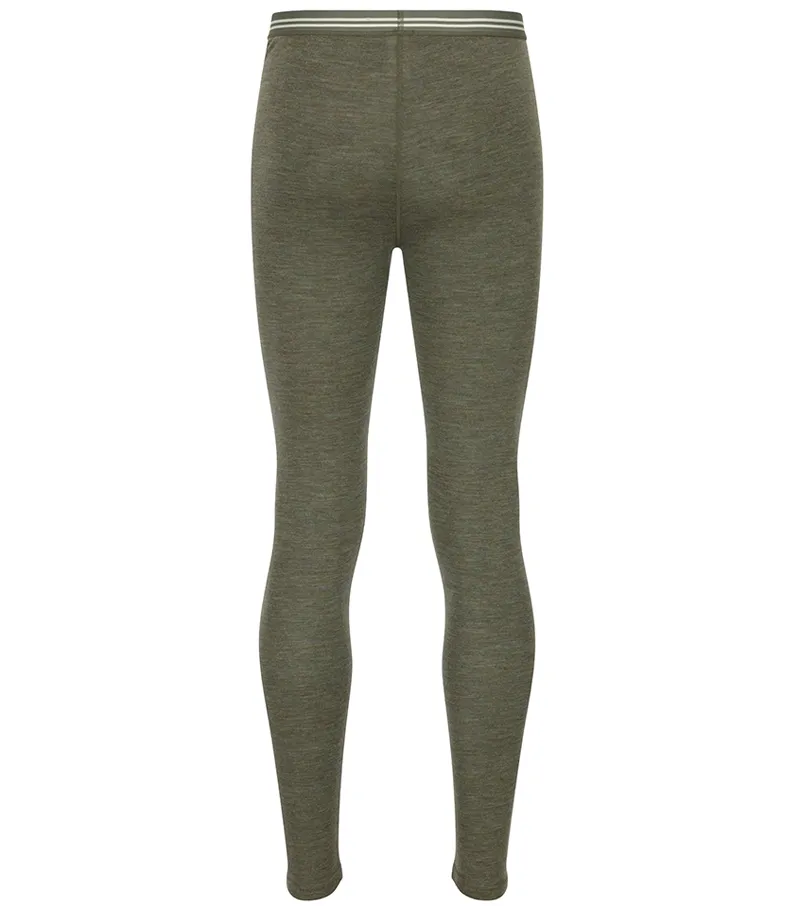 Men's Long Johns Thermals - Merino