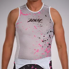 Men's Ltd Cycle Base Layer - Yoyoyo