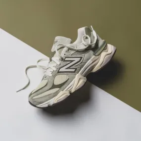 MENS New Balance | 9060  OLIVINE