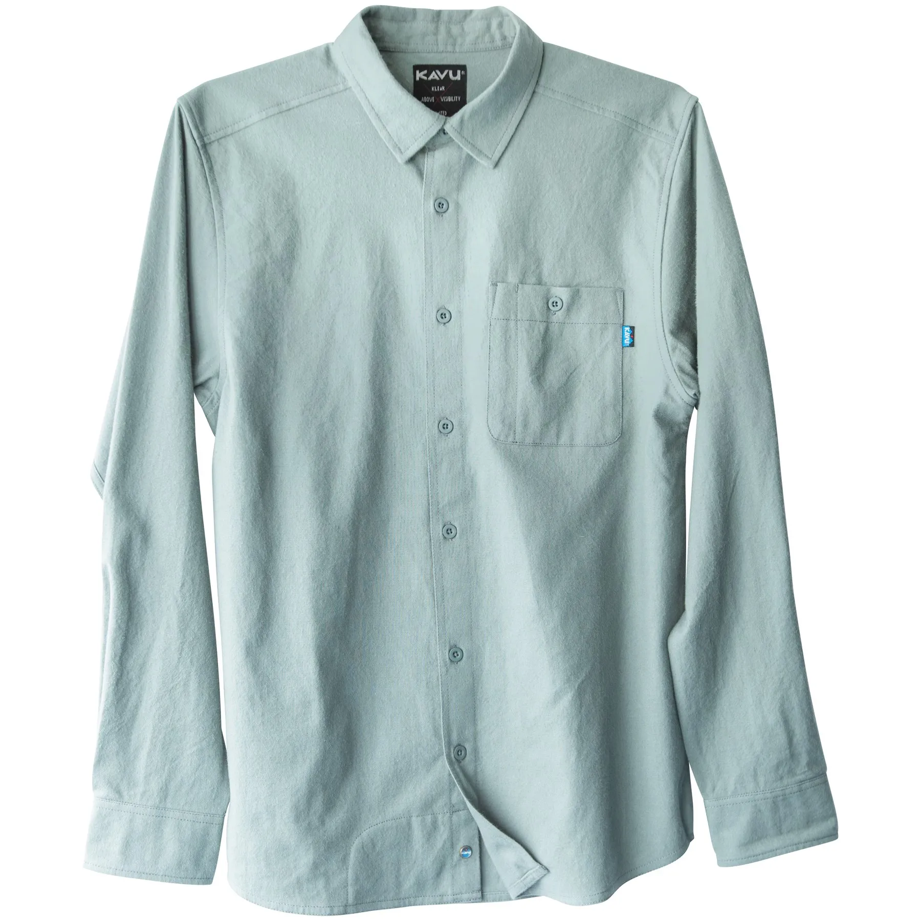 Men's North Boundary - Rain Cloud - Small