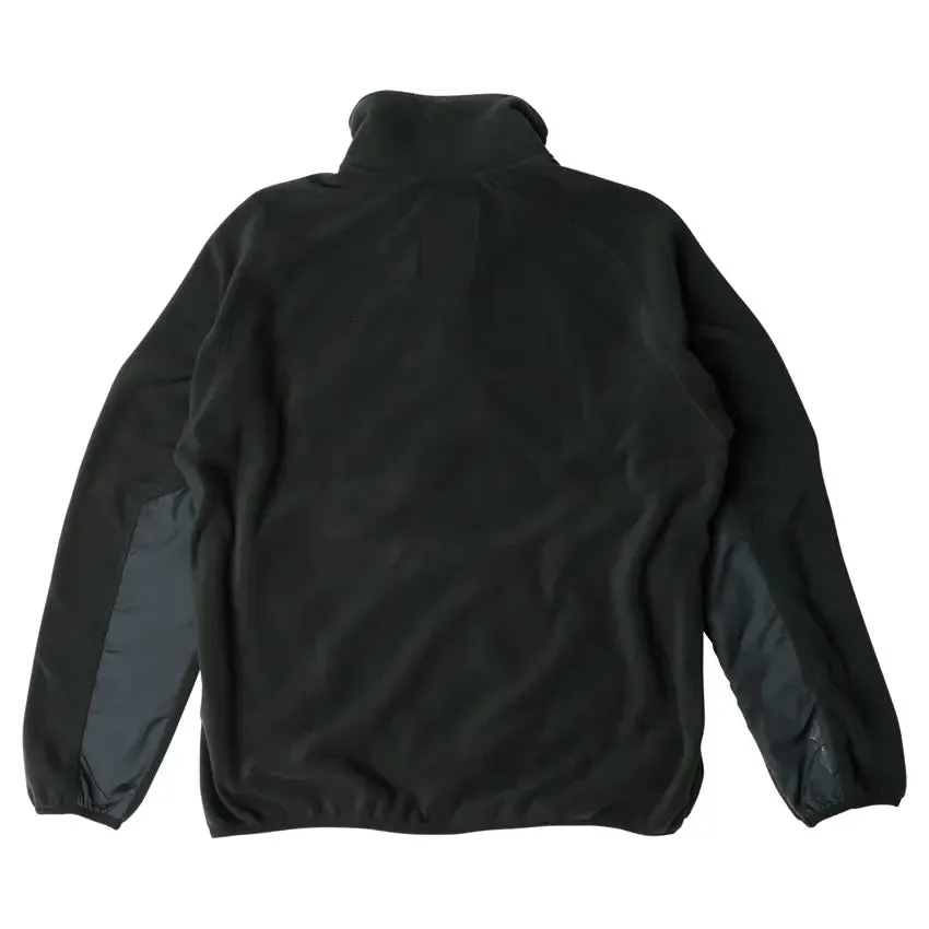 Men's Teannaway Fleece - Black