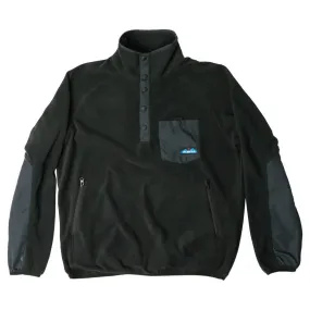 Men's Teannaway Fleece - Black