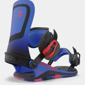 Mens Ultra Snowboard Bindings