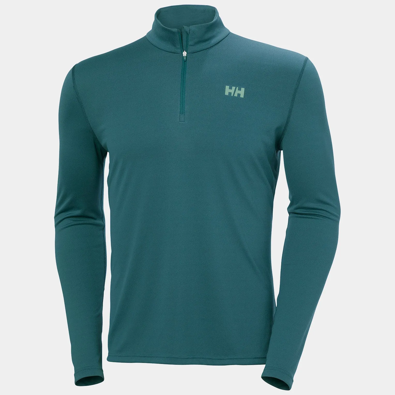 Men's HH LIFA® ACTIVE Solen Half-Zip Base Layer