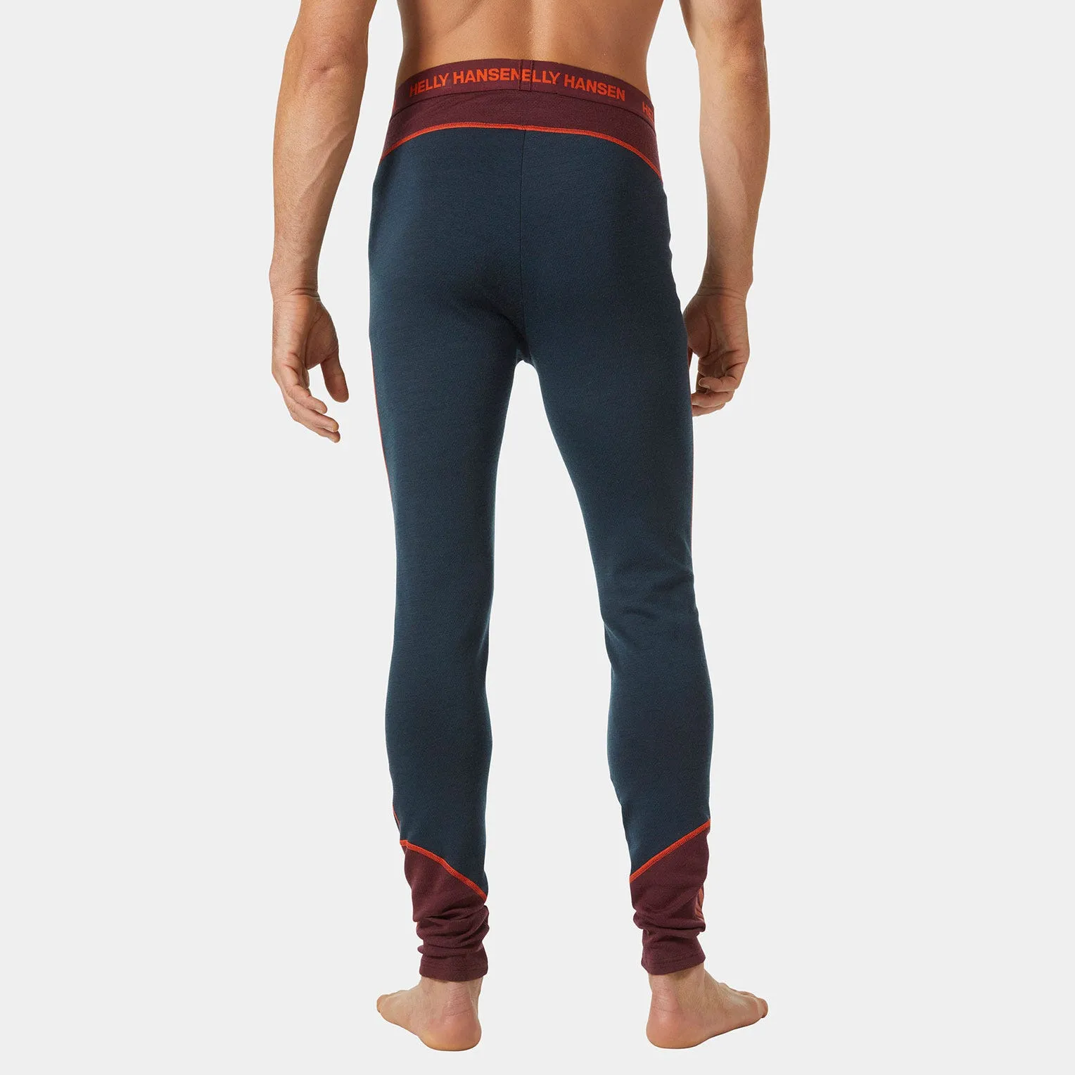 Men's LIFA® Merino Midweight 2-In-1 Base Layer Pants