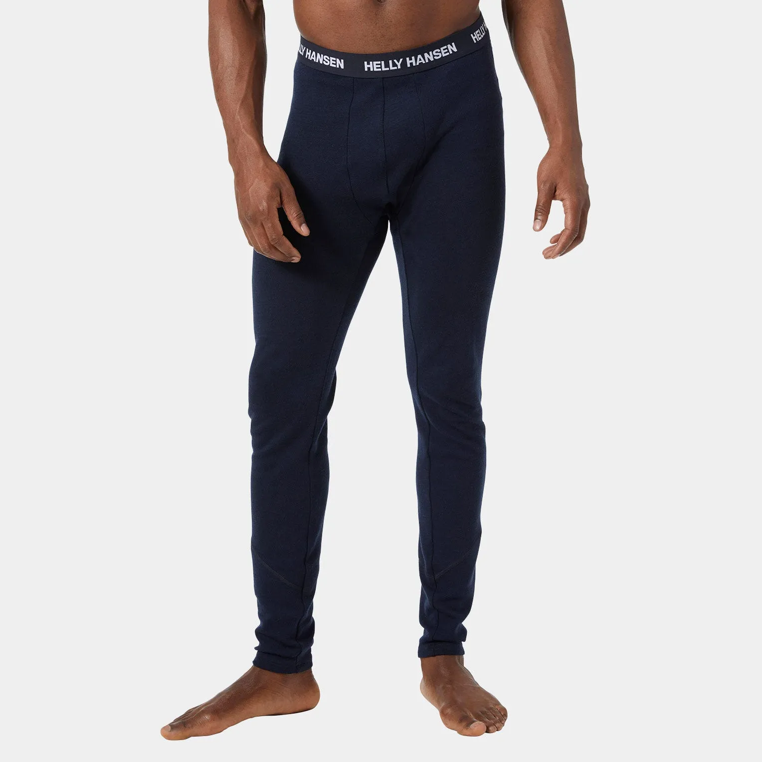 Men's LIFA® Merino Midweight 2-In-1 Base Layer Pants