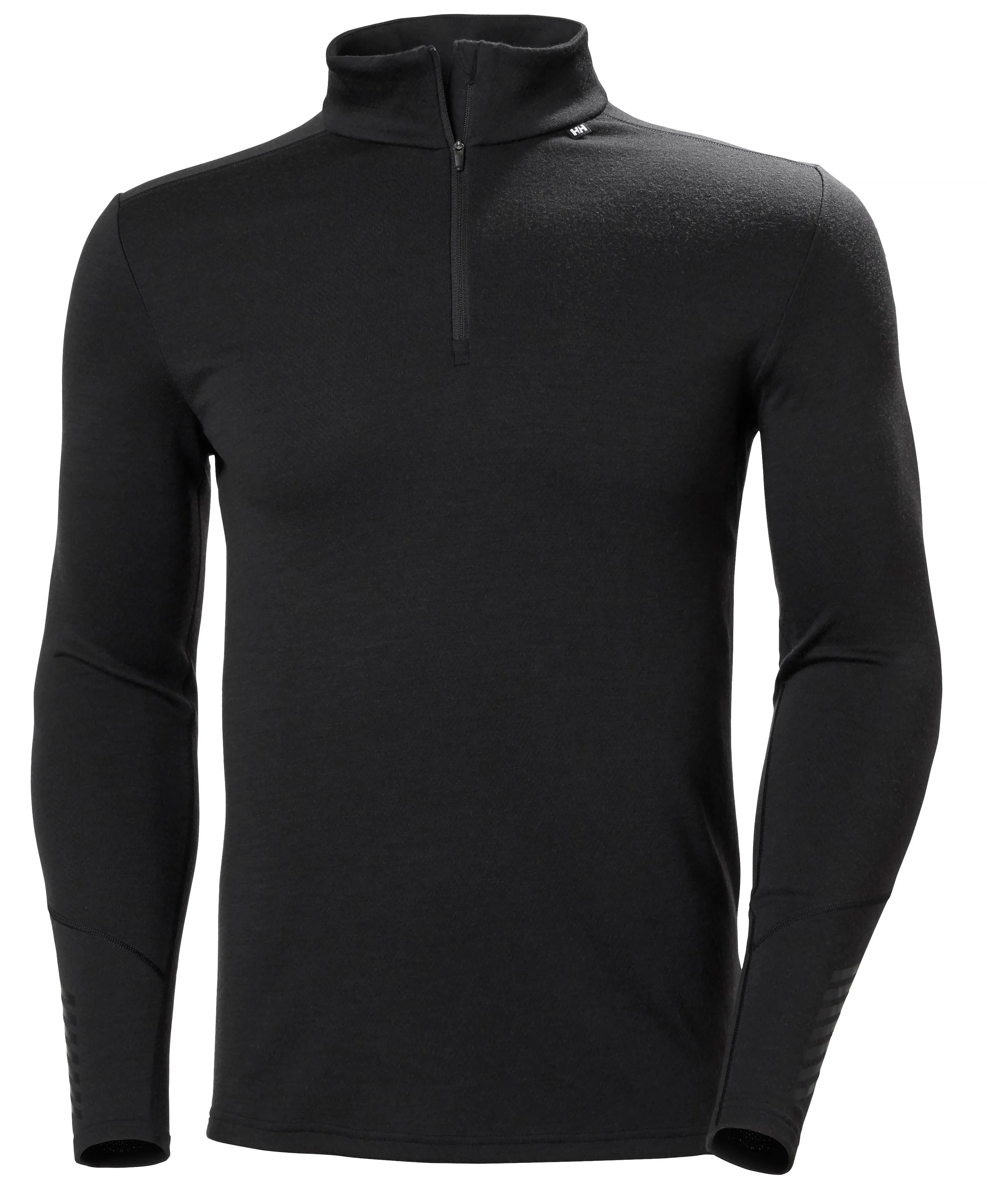 Men's LIFA® Merino Midweight Half-Zip Base Layer