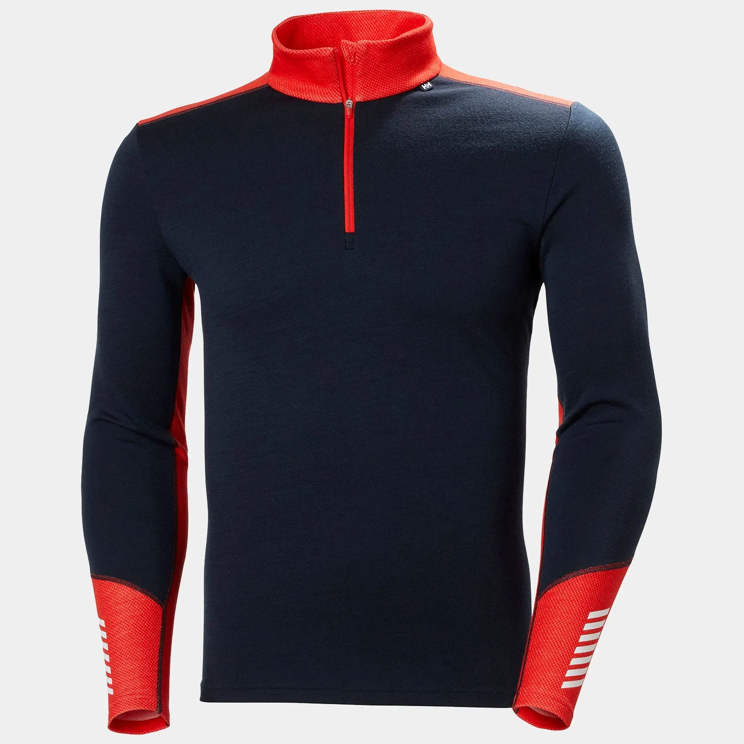 Men's LIFA® Merino Midweight Half-Zip Base Layer