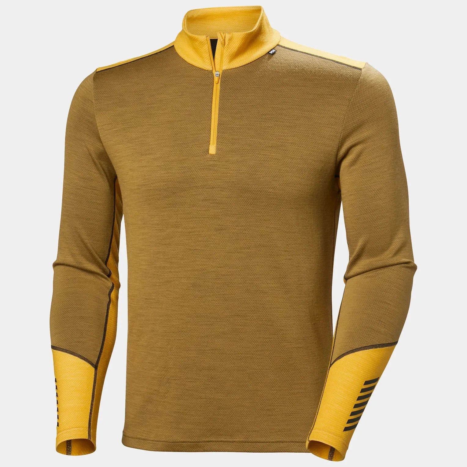 Men's LIFA® Merino Midweight Half-Zip Base Layer