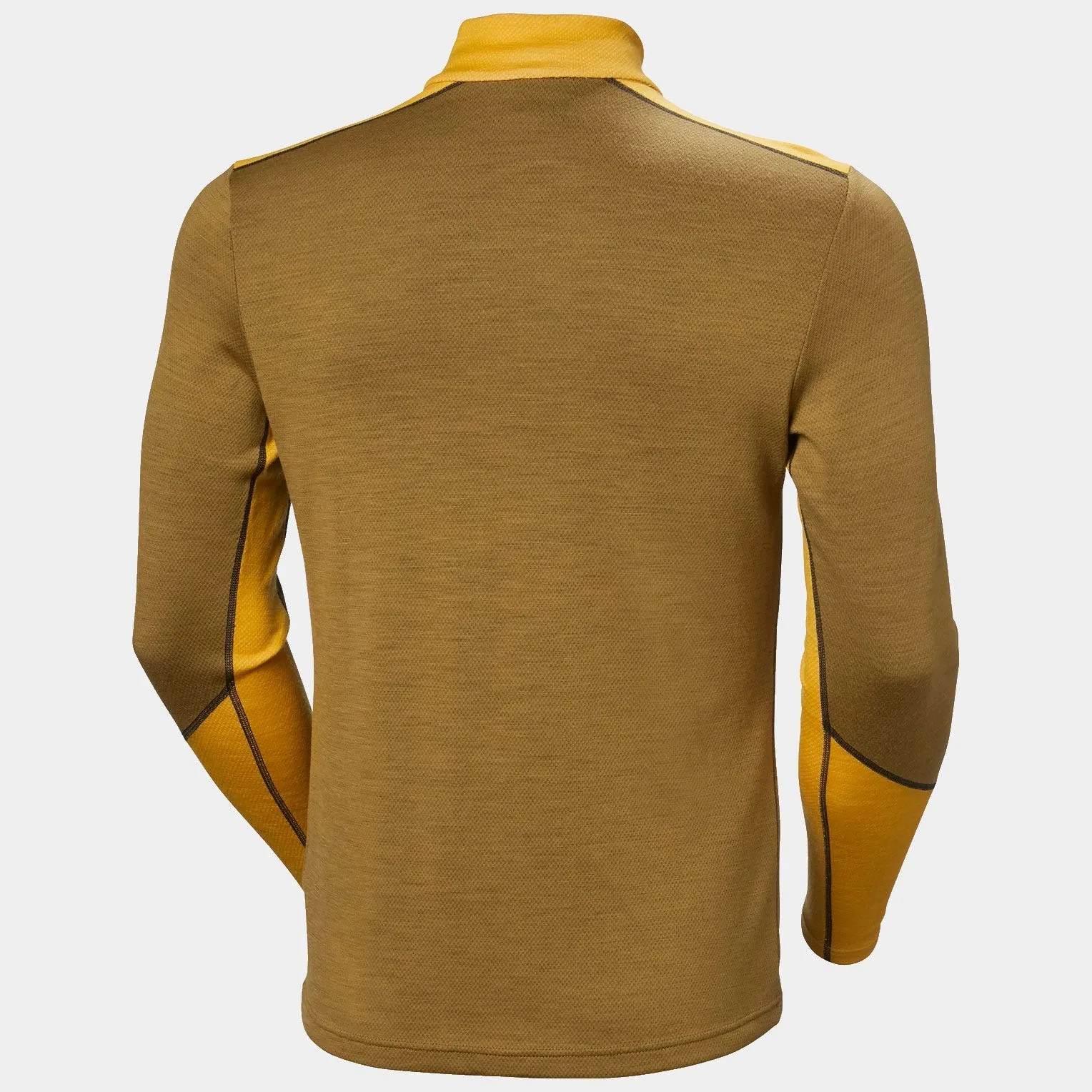 Men's LIFA® Merino Midweight Half-Zip Base Layer