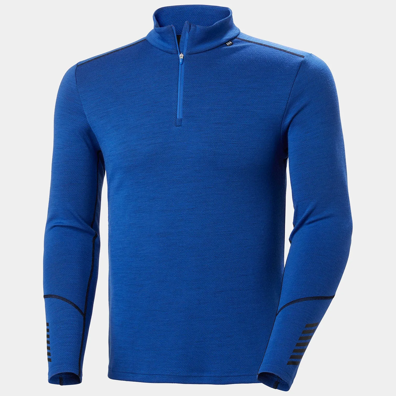 Men's LIFA® Merino Midweight Half-Zip Base Layer