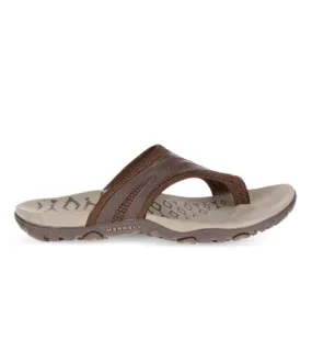 merrell sandspur delta flip womens bracken