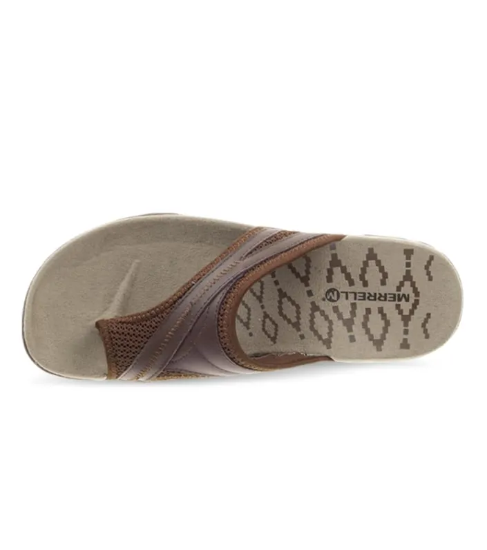 merrell sandspur delta flip womens bracken