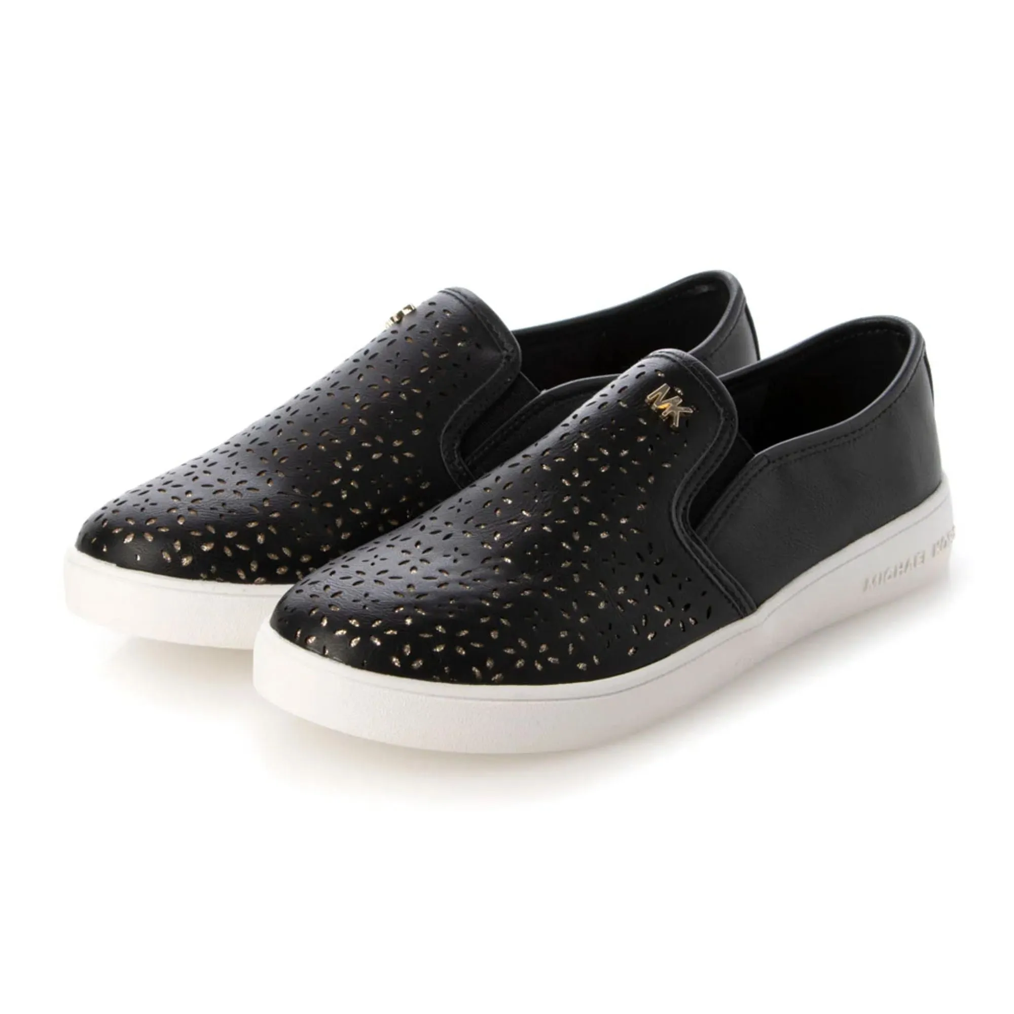 Michael Kors JEM OLIVIA II Toddler Slip Ons  AW22