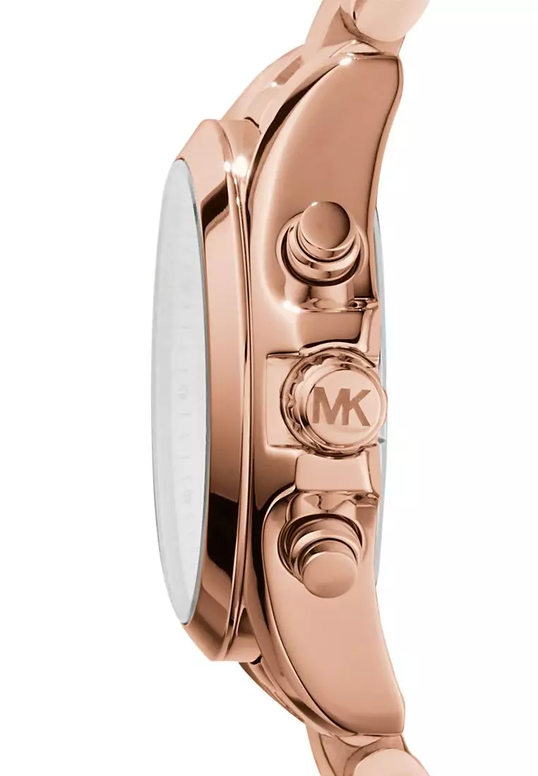 MICHAEL KORS Mini Bradshaw Watch MK5799