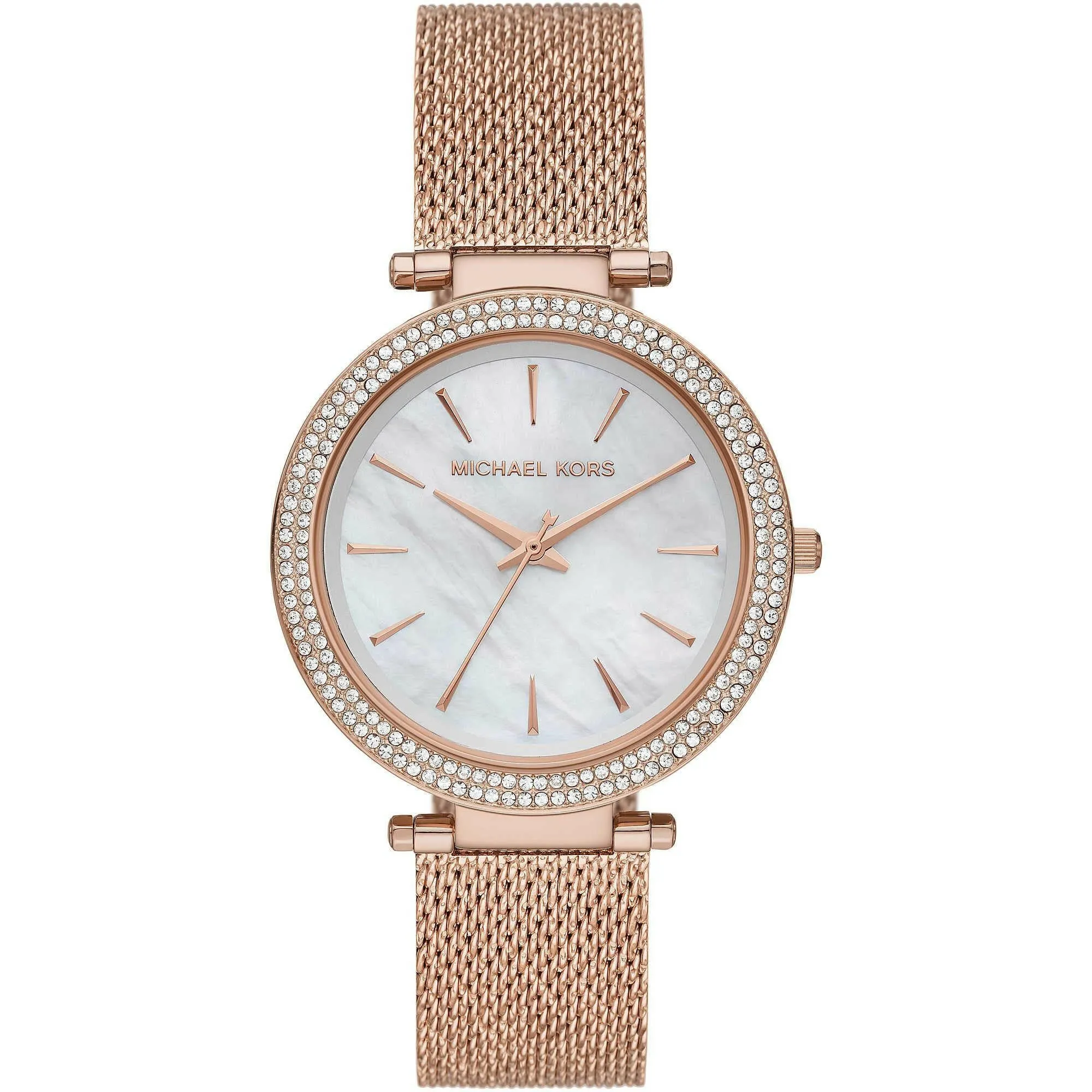 Michael Kors orologio solo tempo donna Darci MK4519