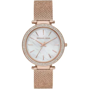 Michael Kors orologio solo tempo donna Darci MK4519