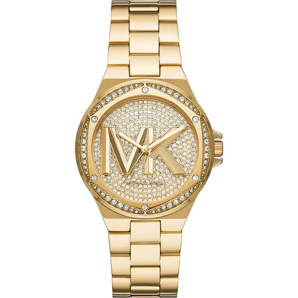 Michael Kors Women's Lennox Watch