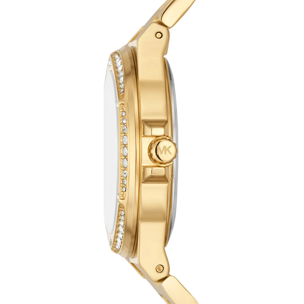 Michael Kors Women's Lennox Watch