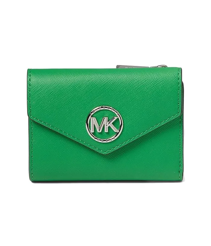 MICHAEL Michael Kors Greenwich Medium Envelope Trifold