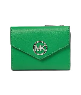 MICHAEL Michael Kors Greenwich Medium Envelope Trifold