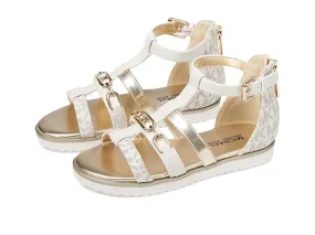 MICHAEL Michael Kors Kids Brandy Johanne (Toddler)