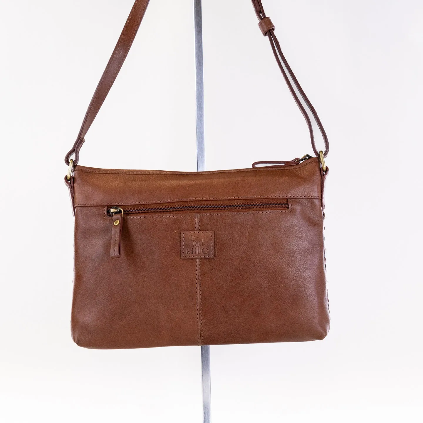 Milo Handbag 410