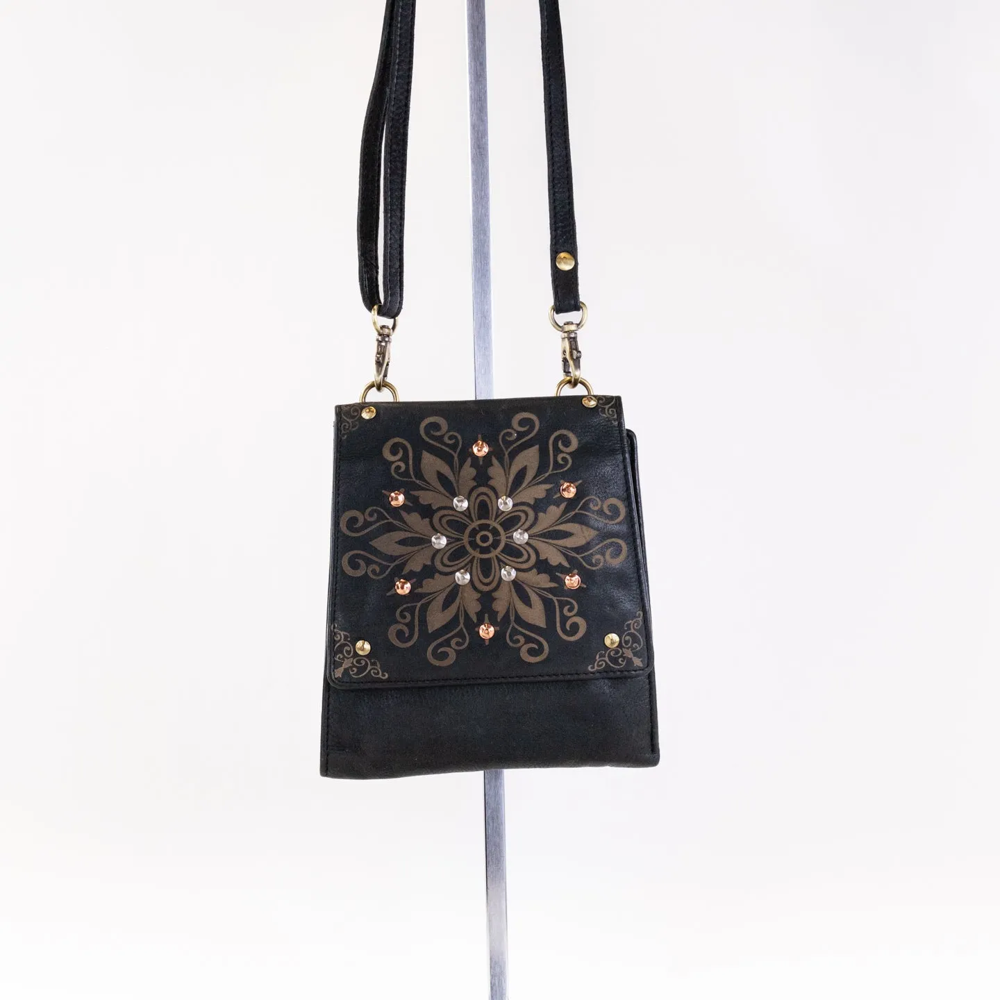 Milo Handbag Carina