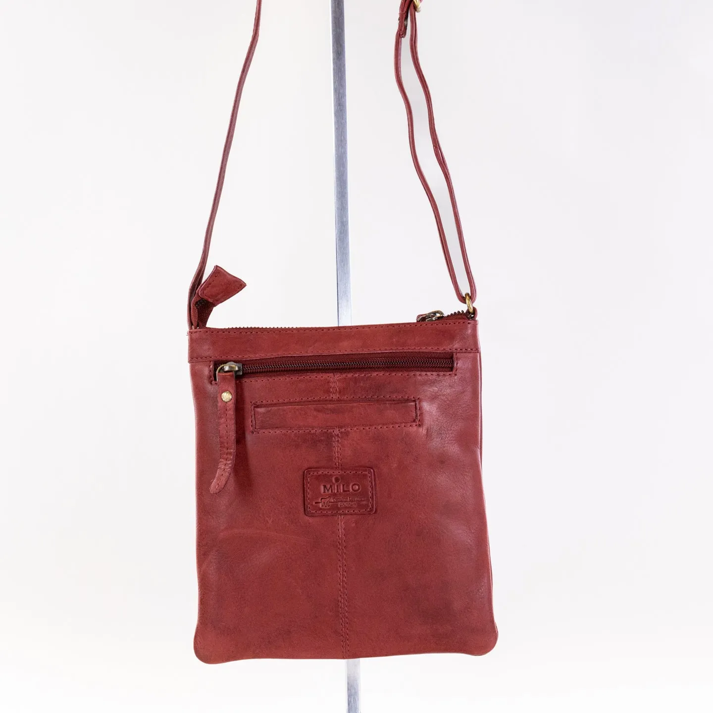 Milo Handbag Carina