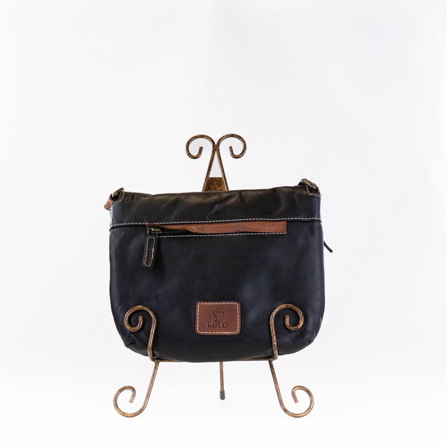 Milo Handbag Mattea