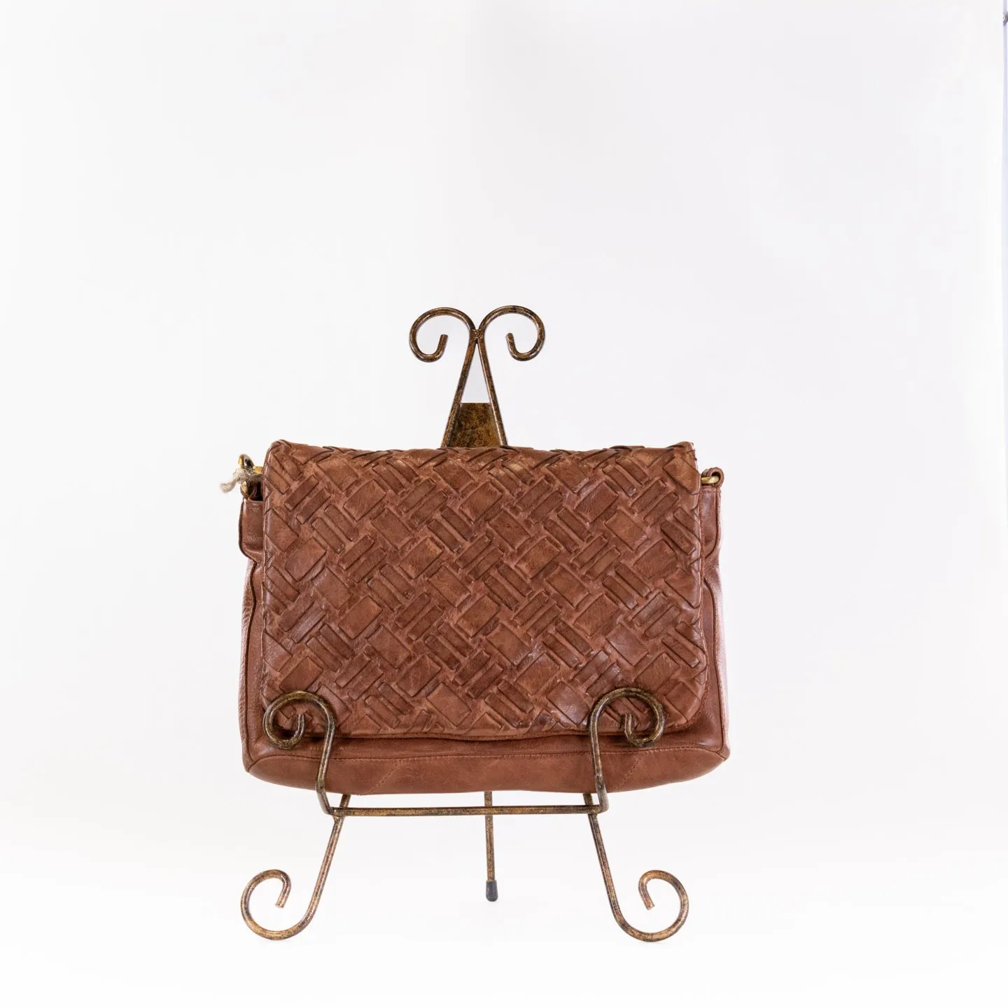 Milo Handbag Pessac