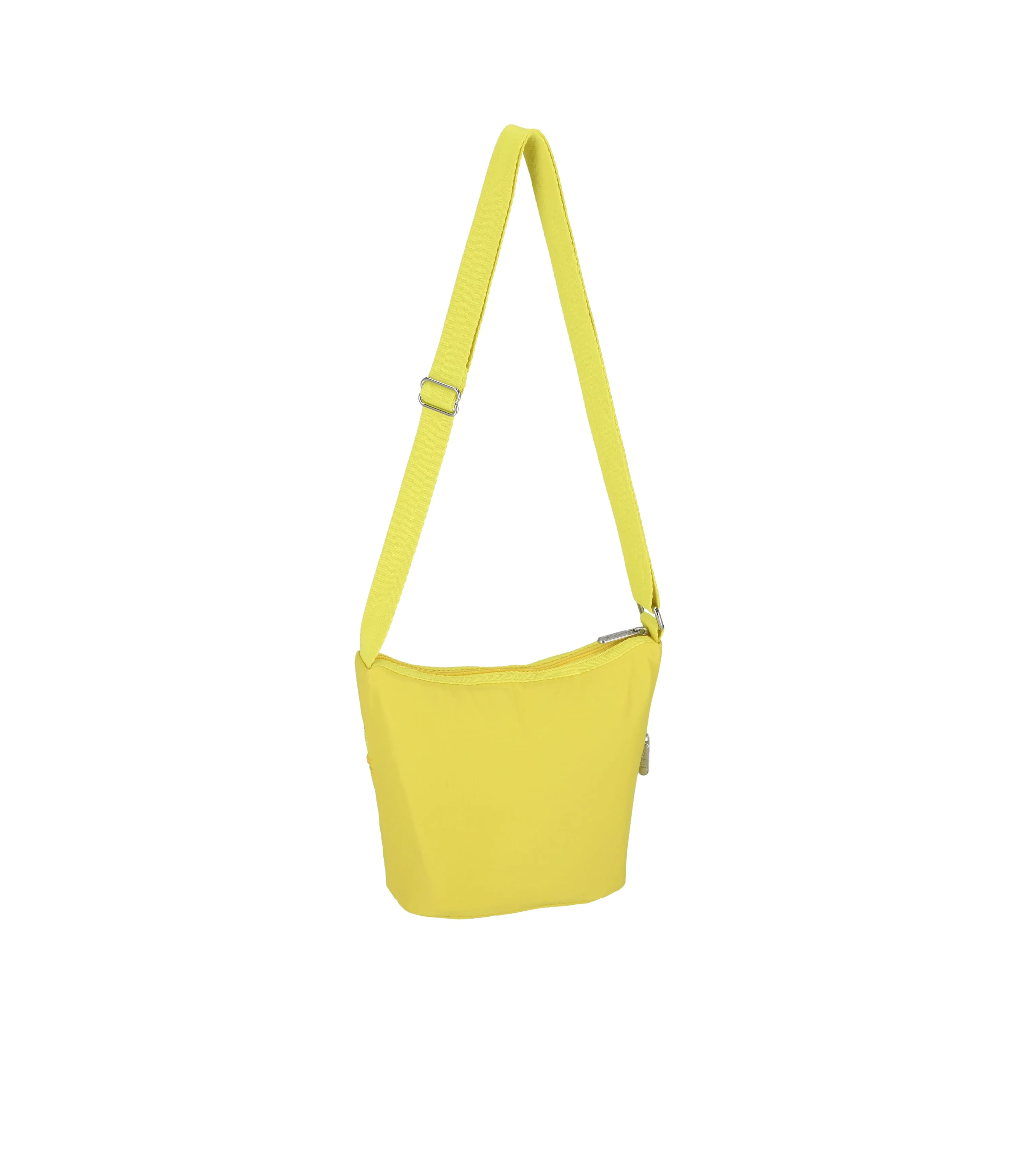 Mini Bucket Shoulder Bag