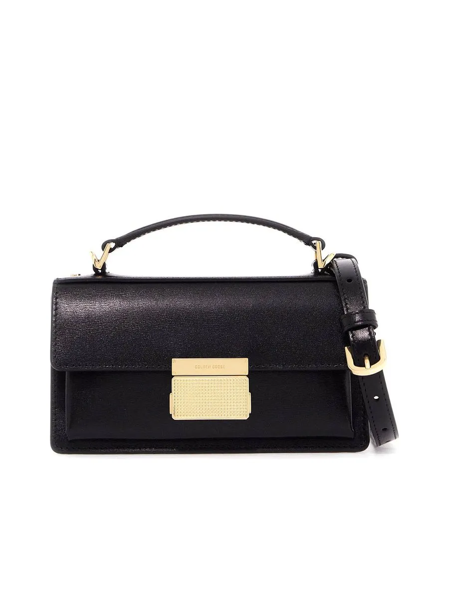 Mini Venice Leather Handbag