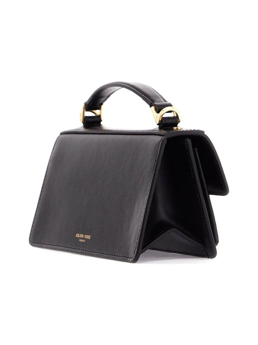 Mini Venice Leather Handbag