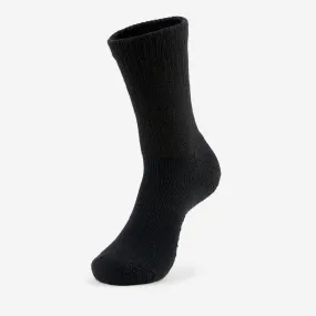 Moderate Cushion Crew Diabetic Socks