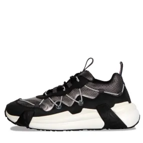 Moncler Compassor Trainers Black