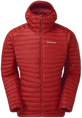 Montane Flylite Down Jacket - Men's